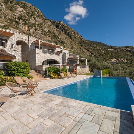 Ferienwohnung Petra Thea Kalamata Exterior foto
