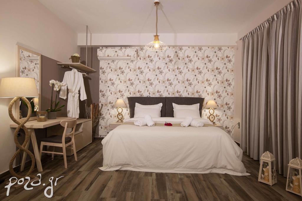 Ferienwohnung Petra Thea Kalamata Exterior foto